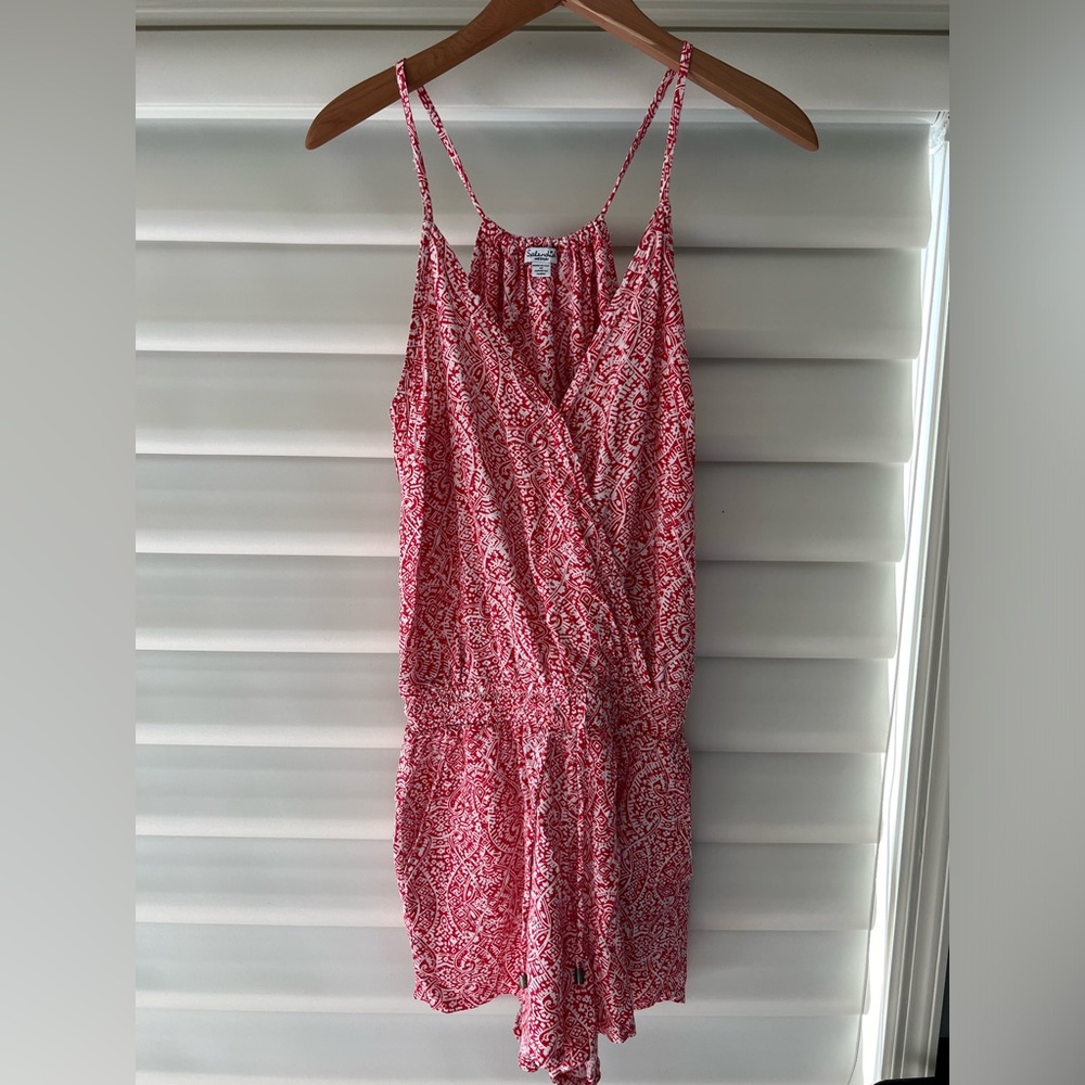 Splendid romper